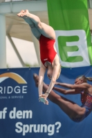 Thumbnail - Girls C - Elisabeth - Прыжки в воду - 2022 - International Diving Meet Graz - Participants - Norway 03056_19043.jpg