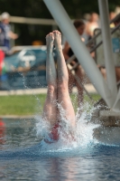 Thumbnail - Girls C - Elisabeth - Прыжки в воду - 2022 - International Diving Meet Graz - Participants - Norway 03056_19045.jpg