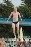 Thumbnail - Boys A - Elias Dvergsnes - Прыжки в воду - 2022 - International Diving Meet Graz - Participants - Norway 03056_19069.jpg