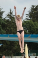 Thumbnail - Boys A - Elias Dvergsnes - Прыжки в воду - 2022 - International Diving Meet Graz - Participants - Norway 03056_19070.jpg