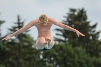 Thumbnail - Boys A - Elias Dvergsnes - Прыжки в воду - 2022 - International Diving Meet Graz - Participants - Norway 03056_19073.jpg
