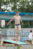 Thumbnail - Boys A - Falk von Krogh - Прыжки в воду - 2022 - International Diving Meet Graz - Participants - Norway 03056_19082.jpg