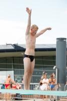 Thumbnail - Boys A - Elias Dvergsnes - Прыжки в воду - 2022 - International Diving Meet Graz - Participants - Norway 03056_19095.jpg