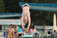 Thumbnail - Boys A - Elias Dvergsnes - Wasserspringen - 2022 - International Diving Meet Graz - Teilnehmer - Norwegen 03056_19097.jpg