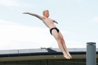 Thumbnail - Boys A - Elias Dvergsnes - Прыжки в воду - 2022 - International Diving Meet Graz - Participants - Norway 03056_19100.jpg