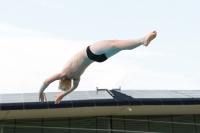 Thumbnail - Boys A - Elias Dvergsnes - Wasserspringen - 2022 - International Diving Meet Graz - Teilnehmer - Norwegen 03056_19105.jpg