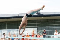 Thumbnail - Boys A - Elias Dvergsnes - Прыжки в воду - 2022 - International Diving Meet Graz - Participants - Norway 03056_19106.jpg