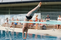 Thumbnail - Boys A - Elias Dvergsnes - Wasserspringen - 2022 - International Diving Meet Graz - Teilnehmer - Norwegen 03056_19107.jpg