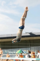 Thumbnail - Boys A - Falk von Krogh - Wasserspringen - 2022 - International Diving Meet Graz - Teilnehmer - Norwegen 03056_19124.jpg