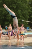 Thumbnail - Boys A - Elias Dvergsnes - Прыжки в воду - 2022 - International Diving Meet Graz - Participants - Norway 03056_19130.jpg