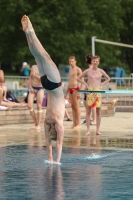 Thumbnail - Boys A - Elias Dvergsnes - Wasserspringen - 2022 - International Diving Meet Graz - Teilnehmer - Norwegen 03056_19131.jpg