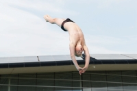 Thumbnail - Boys A - Elias Dvergsnes - Прыжки в воду - 2022 - International Diving Meet Graz - Participants - Norway 03056_19136.jpg