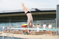 Thumbnail - Boys A - Elias Dvergsnes - Прыжки в воду - 2022 - International Diving Meet Graz - Participants - Norway 03056_19137.jpg