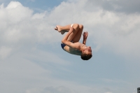 Thumbnail - Boys A - Falk von Krogh - Wasserspringen - 2022 - International Diving Meet Graz - Teilnehmer - Norwegen 03056_19149.jpg
