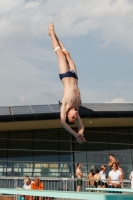 Thumbnail - Boys A - Falk von Krogh - Wasserspringen - 2022 - International Diving Meet Graz - Teilnehmer - Norwegen 03056_19151.jpg