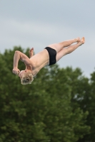 Thumbnail - Norwegen - Wasserspringen - 2022 - International Diving Meet Graz - Teilnehmer 03056_19182.jpg