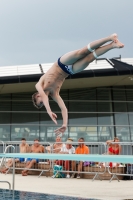 Thumbnail - Boys A - Falk von Krogh - Прыжки в воду - 2022 - International Diving Meet Graz - Participants - Norway 03056_19212.jpg
