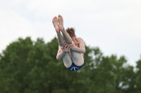 Thumbnail - Boys A - Falk von Krogh - Прыжки в воду - 2022 - International Diving Meet Graz - Participants - Norway 03056_19220.jpg