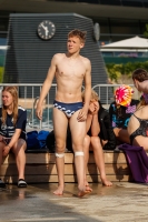 Thumbnail - Boys A - Falk von Krogh - Wasserspringen - 2022 - International Diving Meet Graz - Teilnehmer - Norwegen 03056_19224.jpg