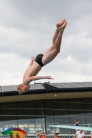 Thumbnail - Boys A - Elias Dvergsnes - Wasserspringen - 2022 - International Diving Meet Graz - Teilnehmer - Norwegen 03056_19238.jpg