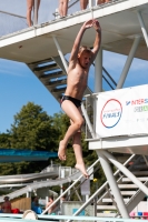 Thumbnail - Norwegen - Wasserspringen - 2022 - International Diving Meet Graz - Teilnehmer 03056_19285.jpg