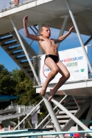 Thumbnail - Norwegen - Wasserspringen - 2022 - International Diving Meet Graz - Teilnehmer 03056_19289.jpg