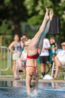 Thumbnail - Girls C - Elisabeth - Wasserspringen - 2022 - International Diving Meet Graz - Teilnehmer - Norwegen 03056_19316.jpg