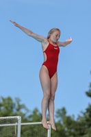Thumbnail - Girls C - Elisabeth - Wasserspringen - 2022 - International Diving Meet Graz - Teilnehmer - Norwegen 03056_19460.jpg
