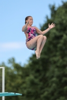 Thumbnail - Girls C - Hermine - Tuffi Sport - 2022 - International Diving Meet Graz - Participants - Norway 03056_19512.jpg