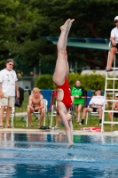 Thumbnail - Girls C - Elisabeth - Wasserspringen - 2022 - International Diving Meet Graz - Teilnehmer - Norwegen 03056_19559.jpg