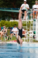 Thumbnail - Girls C - Maria - Wasserspringen - 2022 - International Diving Meet Graz - Teilnehmer - Norwegen 03056_19592.jpg