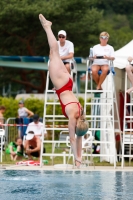 Thumbnail - Girls C - Elisabeth - Wasserspringen - 2022 - International Diving Meet Graz - Teilnehmer - Norwegen 03056_19635.jpg
