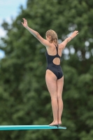Thumbnail - Girls C - Maria - Wasserspringen - 2022 - International Diving Meet Graz - Teilnehmer - Norwegen 03056_19656.jpg