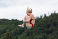 Thumbnail - Girls C - Elisabeth - Прыжки в воду - 2022 - International Diving Meet Graz - Participants - Norway 03056_19743.jpg