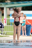 Thumbnail - Girls C - Elisabeth - Прыжки в воду - 2022 - International Diving Meet Graz - Participants - Norway 03056_19749.jpg