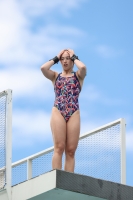 Thumbnail - Girls B - Sienna Pambou Sundfør - Wasserspringen - 2022 - International Diving Meet Graz - Teilnehmer - Norwegen 03056_19767.jpg