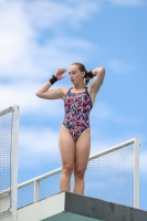 Thumbnail - Girls B - Sienna Pambou Sundfør - Wasserspringen - 2022 - International Diving Meet Graz - Teilnehmer - Norwegen 03056_19768.jpg