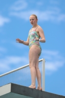 Thumbnail - Girls B - Hanna Langeland - Прыжки в воду - 2022 - International Diving Meet Graz - Participants - Norway 03056_19782.jpg