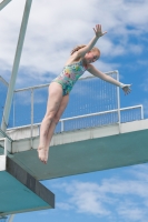 Thumbnail - Girls B - Hanna Langeland - Прыжки в воду - 2022 - International Diving Meet Graz - Participants - Norway 03056_19808.jpg