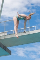 Thumbnail - Girls B - Hanna Langeland - Прыжки в воду - 2022 - International Diving Meet Graz - Participants - Norway 03056_19810.jpg