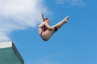 Thumbnail - Girls B - Sienna Pambou Sundfør - Wasserspringen - 2022 - International Diving Meet Graz - Teilnehmer - Norwegen 03056_20030.jpg