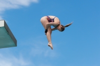 Thumbnail - Girls B - Sienna Pambou Sundfør - Прыжки в воду - 2022 - International Diving Meet Graz - Participants - Norway 03056_20032.jpg