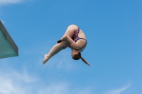 Thumbnail - Girls B - Sienna Pambou Sundfør - Прыжки в воду - 2022 - International Diving Meet Graz - Participants - Norway 03056_20033.jpg