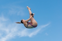 Thumbnail - Girls B - Sienna Pambou Sundfør - Прыжки в воду - 2022 - International Diving Meet Graz - Participants - Norway 03056_20035.jpg