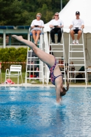 Thumbnail - Girls B - Sienna Pambou Sundfør - Прыжки в воду - 2022 - International Diving Meet Graz - Participants - Norway 03056_20039.jpg