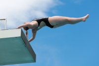 Thumbnail - Girls B - Lykke Holmquist - Wasserspringen - 2022 - International Diving Meet Graz - Teilnehmer - Norwegen 03056_20062.jpg