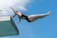 Thumbnail - Girls B - Lykke Holmquist - Wasserspringen - 2022 - International Diving Meet Graz - Teilnehmer - Norwegen 03056_20063.jpg