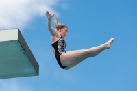 Thumbnail - Girls B - Lykke Holmquist - Wasserspringen - 2022 - International Diving Meet Graz - Teilnehmer - Norwegen 03056_20064.jpg
