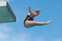 Thumbnail - Girls B - Lykke Holmquist - Wasserspringen - 2022 - International Diving Meet Graz - Teilnehmer - Norwegen 03056_20065.jpg