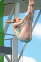 Thumbnail - Girls B - Hanna Langeland - Wasserspringen - 2022 - International Diving Meet Graz - Teilnehmer - Norwegen 03056_20088.jpg
